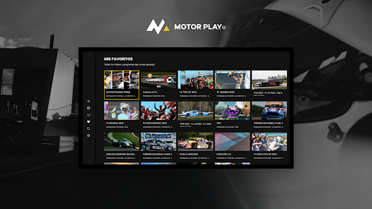 MotorPlay APK App